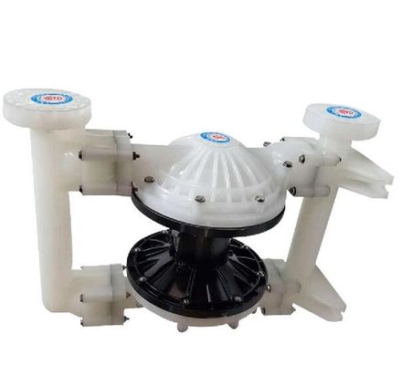 QBY-80 QBY-80 বায়ুসংক্রান্ত ডায়াফ্রাম পাম্প পণ্যের বিবরণ