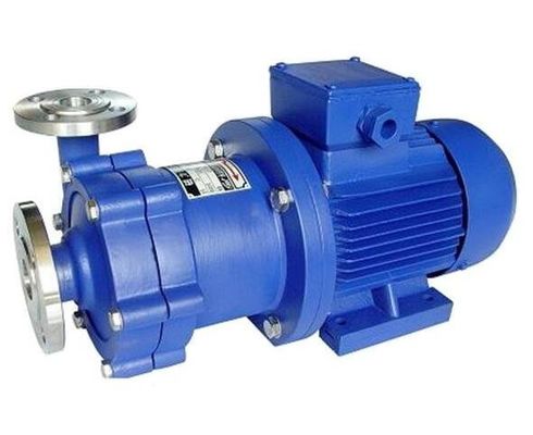 CQB65-50-125CQB65-50-125 চৌম্বকীয় ড্রাইভ সেন্ট্রিফিউগাল পাম্প