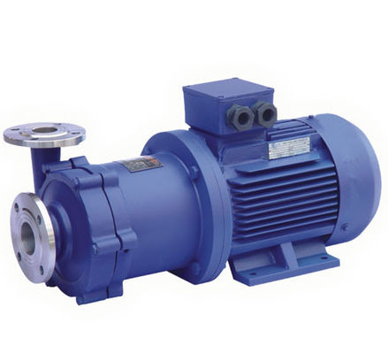 CQB65-40-200 CQB65-40-200 চৌম্বকীয় ড্রাইভ সেন্ট্রিফিউগাল পাম্প