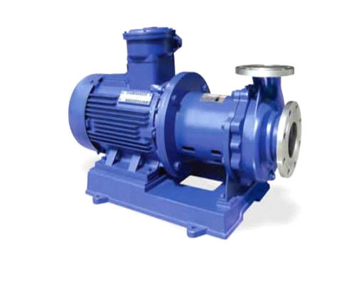 CQB65-40-200 CQB65-40-200 চৌম্বকীয় ড্রাইভ সেন্ট্রিফিউগাল পাম্প