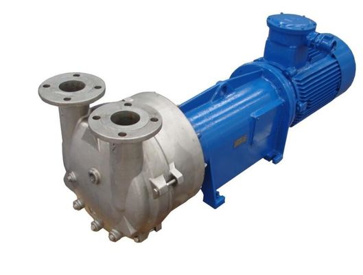 2BV-5110 2BV-5110 জল রিং ভ্যাকুয়াম পাম্প উল্লম্ব প্রকার CNC