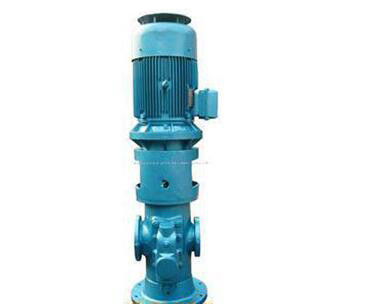 3GCL50×2W3 3GCL50×2W3 তিনটি স্পিন্ডল স্ক্রু পাম্প