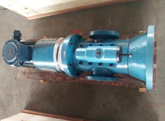 3GCL50×2W3 3GCL50×2W3 তিনটি স্পিন্ডল স্ক্রু পাম্প