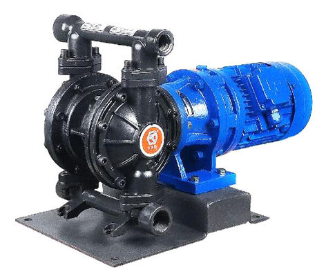 DBY3-80 DBY3-80 বায়ুসংক্রান্ত মোটর ডায়াফ্রাম পাম্প 40M হেড ইলেকট্রিক