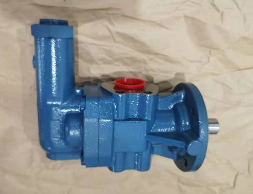 KF32RF1-D15 হাইড্রোমেটিক বর্জ্য তেল স্থানান্তর পাম্প