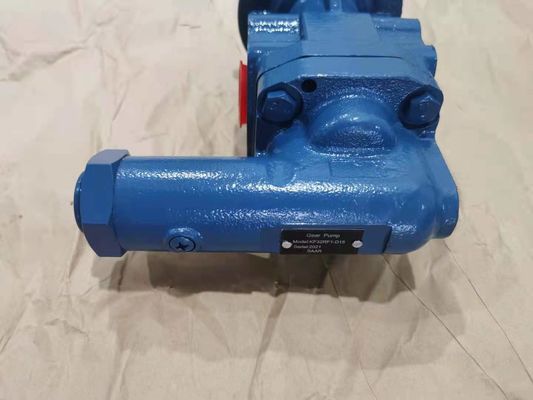 KF32RF1-D15 হাইড্রোমেটিক বর্জ্য তেল স্থানান্তর পাম্প