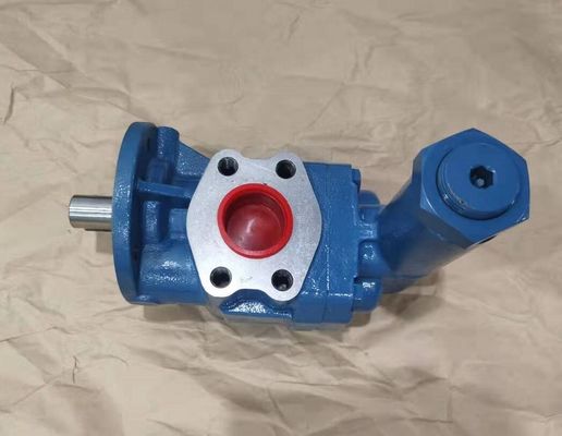 KF32RF1-D15 হাইড্রোমেটিক বর্জ্য তেল স্থানান্তর পাম্প