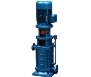 100DL100-20*8 100DL100-20*8 অনুভূমিক মাল্টিস্টেজ ওয়াটার পাম্প