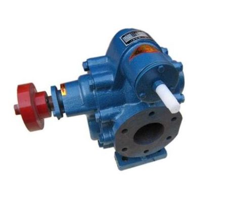 KCB-300 KCB-300 ক্রুড অয়েল ট্রান্সফার পাম্প 300L/মিনিট লুব্রিকেশন গিয়ার পাম্প তেলের জন্য