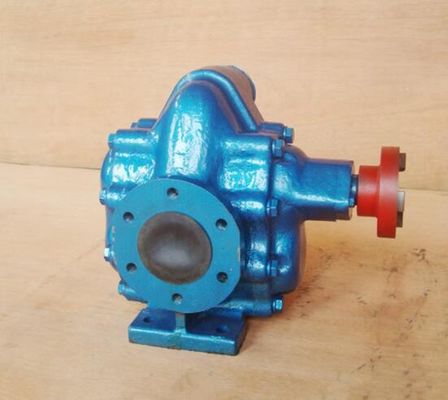KCB-300 KCB-300 ক্রুড অয়েল ট্রান্সফার পাম্প 300L/মিনিট লুব্রিকেশন গিয়ার পাম্প তেলের জন্য