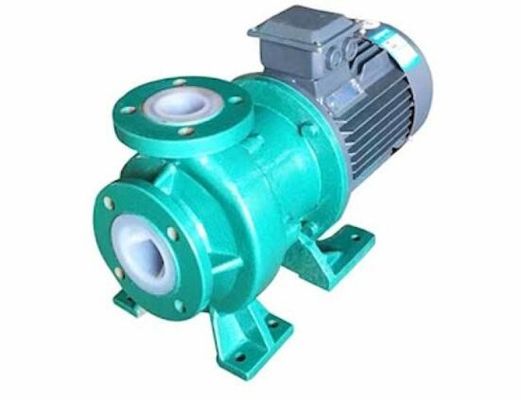 CQB100-80-125 CQB100-80-125 ম্যাগনেটিক ড্রাইভ সেন্ট্রিফিউগাল পাম্প