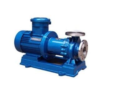 CQB100-80-125 CQB100-80-125 ম্যাগনেটিক ড্রাইভ সেন্ট্রিফিউগাল পাম্প