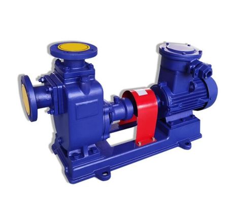 150CYZ-A-45 150CYZ-A-45 স্ব-প্রাইমিং সেন্ট্রিফিউগাল পাম্প স্টেইনলেস স্টিল