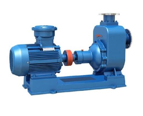 300CYZ-A-50 300CYZ-A-50 ইন্ডাস্ট্রিয়াল সেন্ট্রিফিউগাল পাম্প সেল্ফ প্রাইমিং অনুভূমিক 110kw