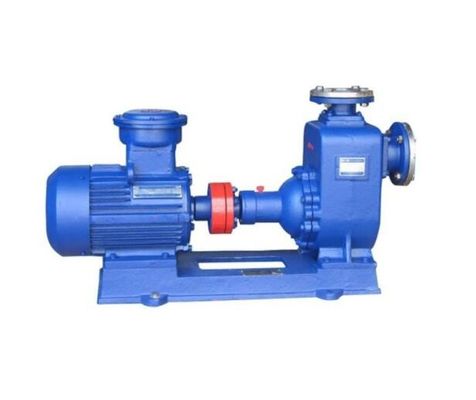 300CYZ-A-50 300CYZ-A-50 ইন্ডাস্ট্রিয়াল সেন্ট্রিফিউগাল পাম্প সেল্ফ প্রাইমিং অনুভূমিক 110kw