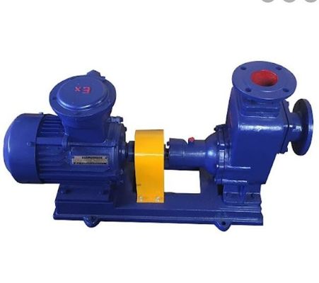 CYZ ফোর্সড সার্কুলেশন পাম্প মেরিন 1.1kw 40CYZ-A-20 40CYZ-A-20