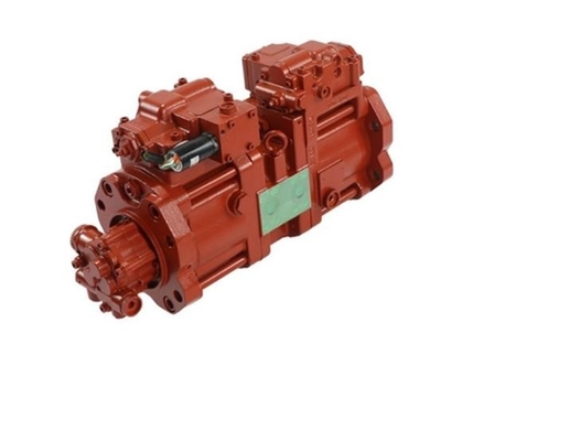 K3V63DT-9C22-14T এক্সকাভেটর হাইড্রোলিক পাম্প অ্যাসি ডাবল পিস্টন পাম্প