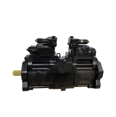 K3V112DTP-YT6K-17T এক্সকাভেটর হাইড্রোলিক পাম্প অ্যাসি ডাবল পিস্টন পাম্প