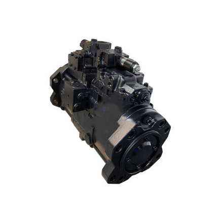 K3V112DTP-YT6K-17T এক্সকাভেটর হাইড্রোলিক পাম্প অ্যাসি ডাবল পিস্টন পাম্প