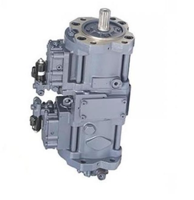K3V112DTP-OE11-14T এক্সকাভেটর হাইড্রোলিক পাম্প অ্যাসি ডাবল পিস্টন পাম্প