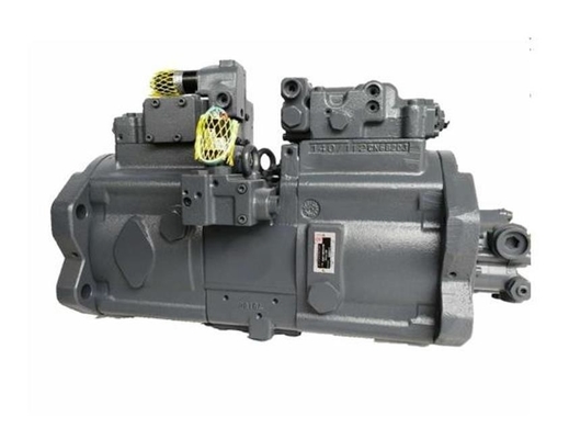 K3V112DTP1F9R-9Y14-HV এক্সকাভেটর হাইড্রোলিক পাম্প অ্যাসি ডাবল পিস্টন পাম্প