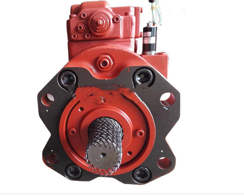 K3V180DT-112R-9C15 এক্সক্যাভেটর হাইড্রোলিক পাম্প অ্যাসি ডাবল পিস্টন পাম্প