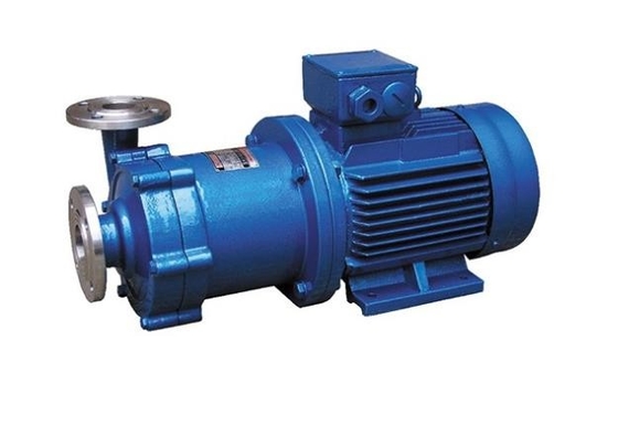 40CQ-32 40CQ-32 চৌম্বক ড্রাইভ রাসায়নিক পাম্প পাওয়ার 4kw 2900r/মিনিট