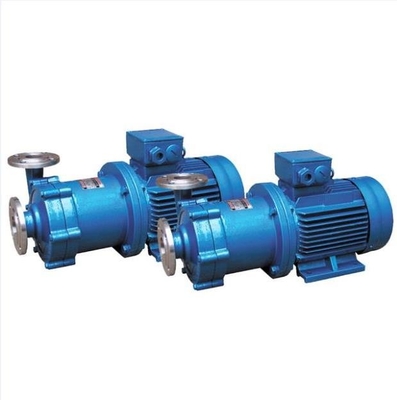 40CQ-32 40CQ-32 চৌম্বক ড্রাইভ রাসায়নিক পাম্প পাওয়ার 4kw 2900r/মিনিট