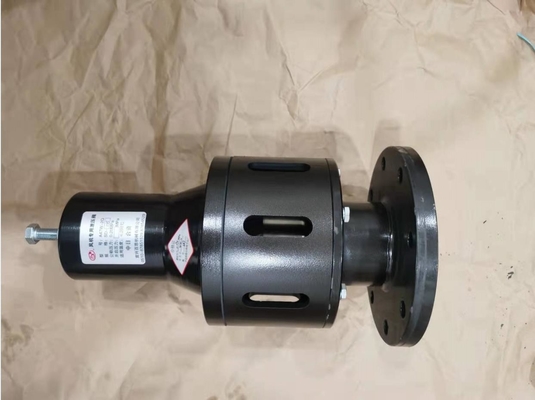 A47TW-2Q/SD-125 ফ্যানের জন্য বিশেষ চাপ রিলিফ ভালভ
