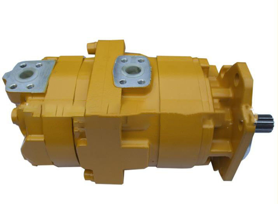 WA380-3 লোডার গিয়ার হাইড্রোলিক পাম্প 423-62-H4110 423-62-H4110