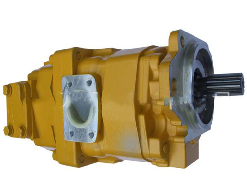 WA380-3 লোডার গিয়ার হাইড্রোলিক পাম্প 423-62-H4110 423-62-H4110
