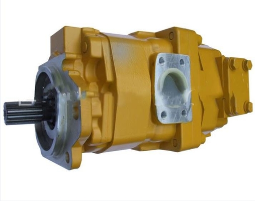 WA380-3 লোডার গিয়ার হাইড্রোলিক পাম্প 423-62-H4110 423-62-H4110