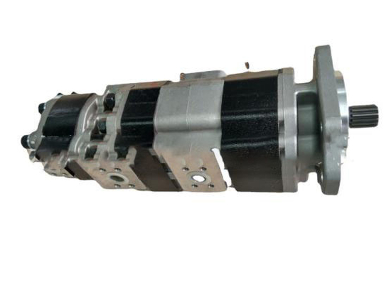 44093-60971 44093-60971 অয়েল ট্রান্সফার গিয়ার পাম্প
