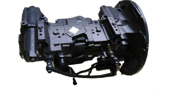 708-1W-00111 708-1W-00111 বুলডোজার গিয়ার পাম্প