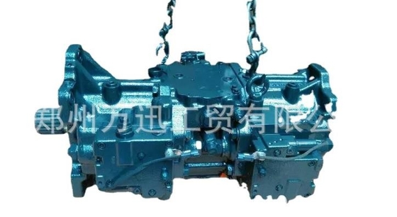 708-1W-00142 708-1W-00142 বুলডোজার গিয়ার পাম্প