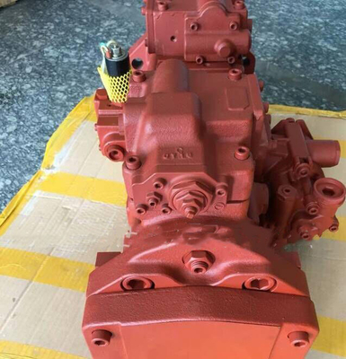 708-1T-00421 708-1T-00421 বুলডোজার গিয়ার পাম্প