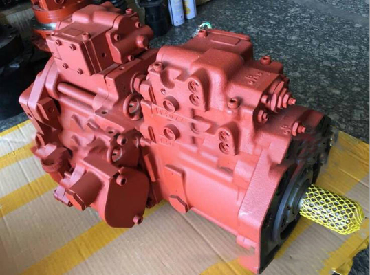 708-1T-00420 708-1T-00420 বুলডোজার গিয়ার পাম্প