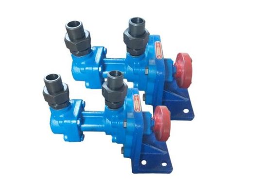 3G20×4W4 3G20×4W4 তিনটি স্পিন্ডল স্ক্রু পাম্প