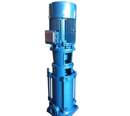 100DL100-20*8 100DL100-20*8 অনুভূমিক মাল্টিস্টেজ ওয়াটার পাম্প