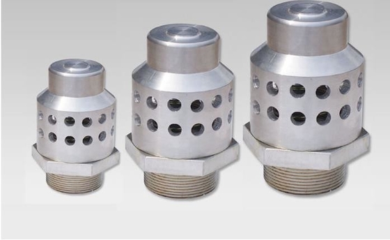 RF50 RF50 নেতিবাচক চাপ ভালভ উপযুক্ত তাপমাত্রা ≤200℃