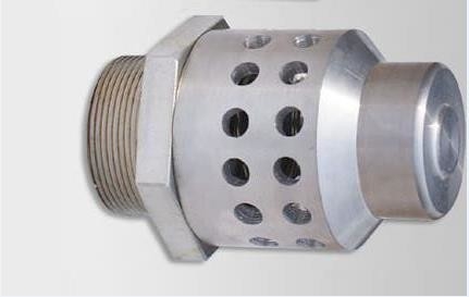 RF80 RF80 নেতিবাচক চাপ ভালভ উপযুক্ত তাপমাত্রা ≤200℃