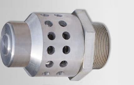 RF100 RF100 নেতিবাচক চাপ ভালভ উপযুক্ত তাপমাত্রা ≤200℃