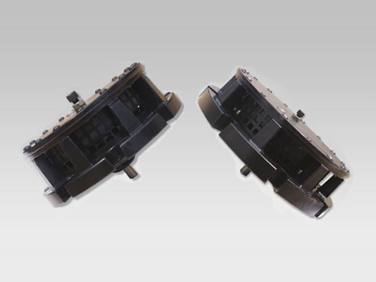 BSA7-100 BSA7-100 সফট স্টার্ট ডিসচার্জ ভালভ
