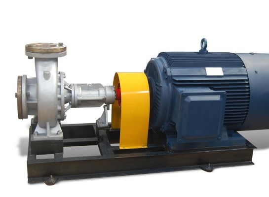 LQRY250-200-500 LQRY250-200-500 উচ্চ তাপমাত্রা গরম তেল পাম্প ঘূর্ণন গতি 1480r/মিনিট